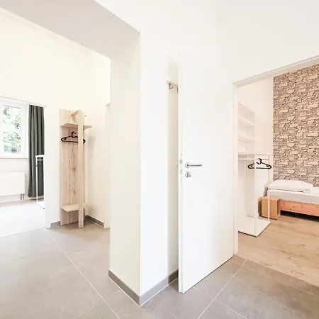 Tolstov - 3 - Kitchen - Dining - Terrace - 25 Min To Messe Dus Düsseldorf