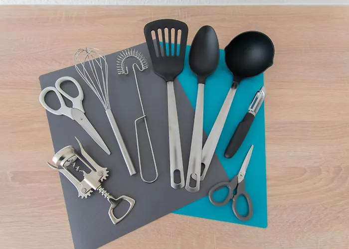 Tolstov - 3 - Kitchen - Dining - Terrace - 25 Min To Messe Dus * Düsseldorf