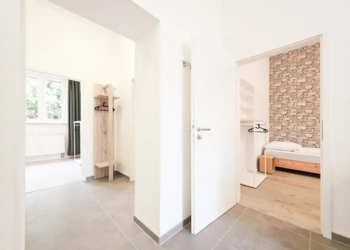 Tolstov - 3 - Kitchen - Dining - Terrace - 25 Min To Messe Dus Düsseldorf